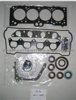 Engine Overhaul Gasket Kit For Toyota Corolla 7AFE With Oem 04111-16282