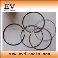 YUEJIN Truck Spare Parts QSL9 4955651 Piston Ring