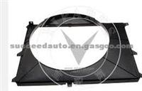 Fan Blade For BMW 17 11 1 723 327