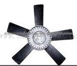 Fan Blade For BMW 115 205 04 06