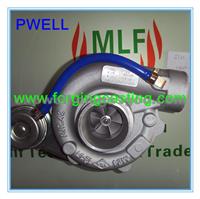 Turbocharger GT22 736210-0006