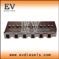 Cylinder Head 5259423 QSL9 QSL Cummins Spare Part