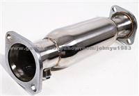 TOYOTA CELICA ST202 1993-1999 2.0 STAINLESS STEEL EXHAUST DECAT DE-CAT PIPE