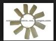 Fan Blade For Benz 103 000 04 23