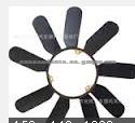 Fan Blade For Benz 603 200 04 23