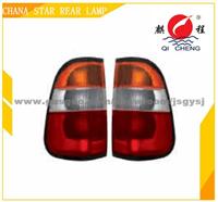 Chinese Manufacture For Auto Lamps For Chana