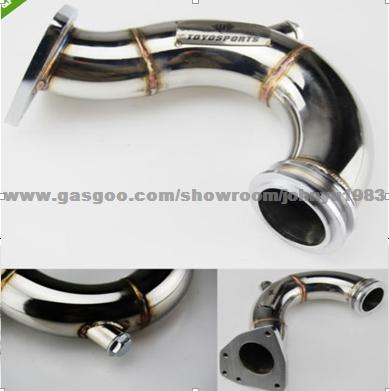 VAUXHALL ASTRA / VECTRA /Signum 1.9 EXHAUST DECAT PIPE