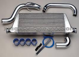 V Mount Intercooler Kits Mazda RX7 FD3S 13B Intercooler Kits