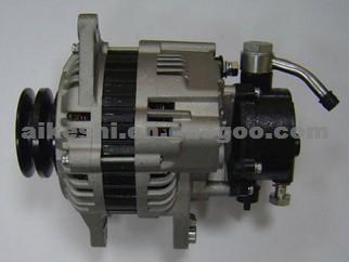 ALTERNATOR 0124655011 For MAN TRUCK