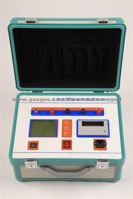 GDDW-III Large Multifunctional Earth Resistance Tester/Earth Resistance Tester