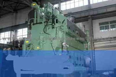 SXD DAIHUATSU 6DKM-28e Series Diesel Ship Propulsion Diesel Engine