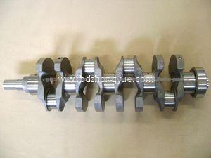 CRANK SHAFT For Great Wall 1005015-E00 Great Wall Auto Parts