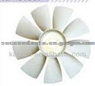 Fan Blade For VOLVO 14516603