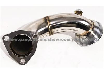 OPEL ASTRA H MK5 STAINLESS STEEL Z20LEH VXR PRE CAT DECAT PIPE