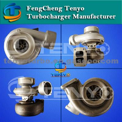 High Quality 167384 Turbocharger From Professional Turbo Manufacture