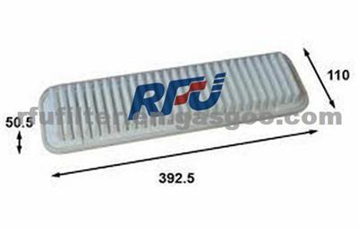 AIR FILTER FOR TOYOTA (17801-28040)