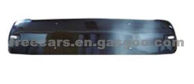 TOP QUALITY Mercedes Benz CAB 381 SUN VISOR 3818112510