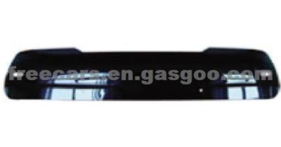 TOP QUALITY Mercedes Benz CAB 381 SUN VISOR 3818112710