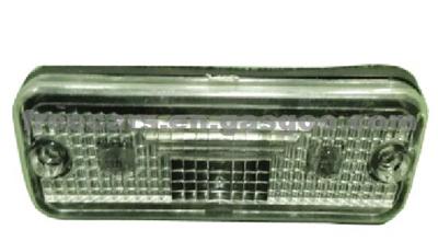 TOP QUALITY Mercedes Benz CAB 381 OLD TOP LAMP