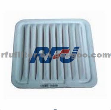 AIR FILTER FOR TOYOTA (17801-02070)