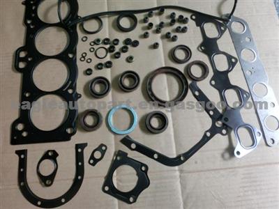 Engine Full Gasket Kit For Toyota 04111-16270