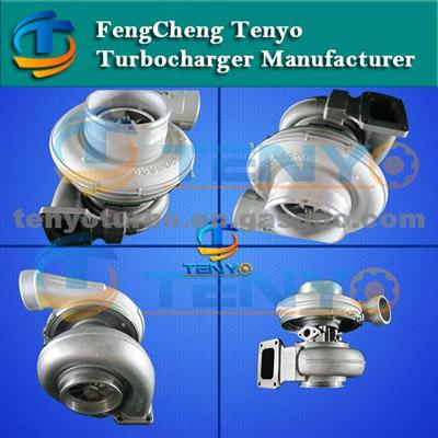 China Manufacturer 3594132 3594133 Turbocharger & Turbo Part