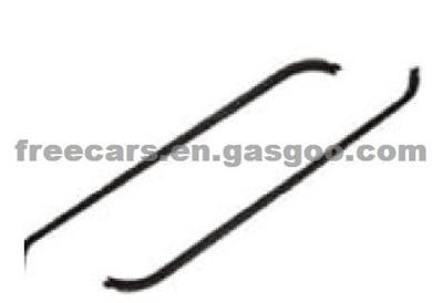 TOP QUALITY Mercedes Benz CAB 381 WINDOW RUBBER