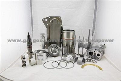 Caterpillar C9 Engine Liner Kits For Excavator 330D/336D Overhaul Kits