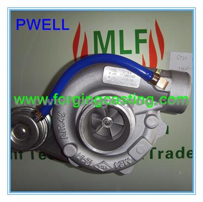 Turbocharger GT22 736210-0006