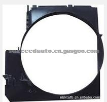 Fan Blade For BMW 17 10 1 439 107