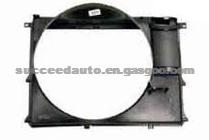 Fan Blade For BMW 17 10 1 440 252