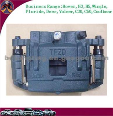 Brake Caliper 3501200-P01 For Great Wall Motor Wingle