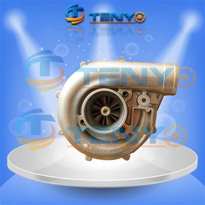 High Quality K27 53279887006 Turbocharger For Porsche 911 Turbo (930)