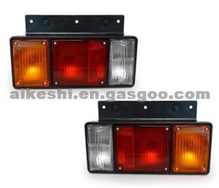 Tail Lamp For Mitsubishi Fuso Hino Heavy Duty Truck