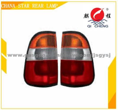 Chinese Manufacture For Auto Lamps For Chana