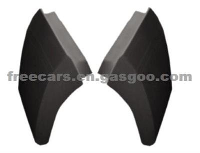 TOP QUALITY MAN L2000 FRONT MUDGUARD