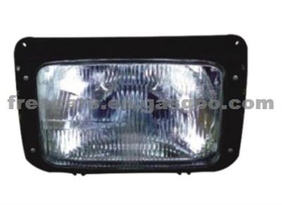 TOP QUALITY MAN L2000 HEAD LAMP