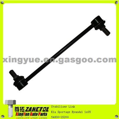 Car Auto Suspension Stabilizer Link Sway Bar Link For Kia Sportage Hyundai Ix35 54830-2S200 548302S200