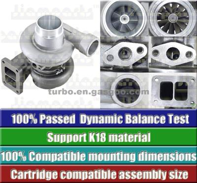 Turbocharger TD08H 49188-04210T Brand Name:Jiamparts