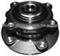 Wheel Bearing Kit For BMW 31226750217