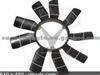 Fan Blade For Benz 603 200 05 23