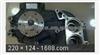 Fan Blade For Benz 501 006 45 25