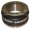 Brake Drum For IVECO 8601 7937