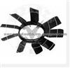 Fan Blade For Benz 116 205 19 06