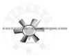 Fan Blade For Benz 003 205 02 06