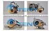 RHB5 V130701001 8970385180 Isuzu Turbo Charger