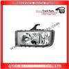 Mercedes AXOR Truck Head Light 9408200161 ( LH )
