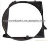 Fan Blade For Benz 124 505 01 55