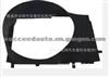 Fan Blade For Benz 202 505 19 55