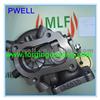 Good Choice!!! Ct26 17201-17040 Turbocharger For Toyota